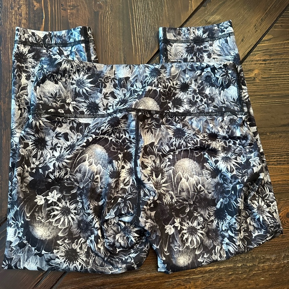 Lulu leggings